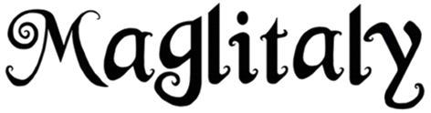 Logo Maglitaly esteso